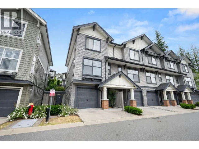 18 3461 PRINCETON AVENUE, Coquitlam, British Columbia V3E0M2