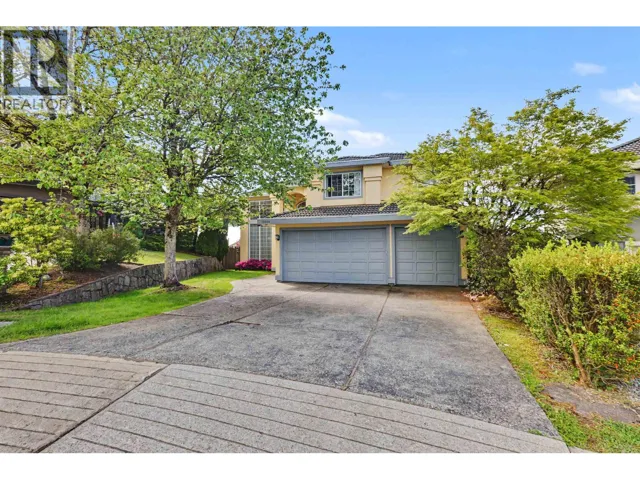 2586 JADE PLACE, Coquitlam, British Columbia V3E2Z2