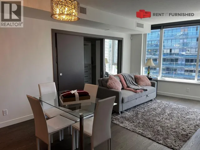 Ph2010 68 SMITHE STREET, Vancouver, British Columbia V6B0P3
