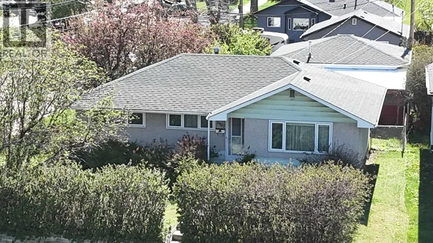 3403 19 Street NW, Calgary, Alberta T2L2A9