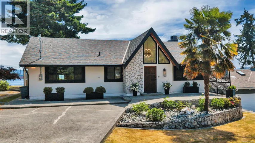 299 Gill Rd, Ladysmith, British Columbia V9G1X9