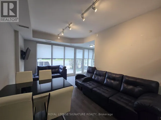 3 - 726 SHEPPARD AVENUE W, Toronto (Bathurst Manor), Ontario M3H2S8