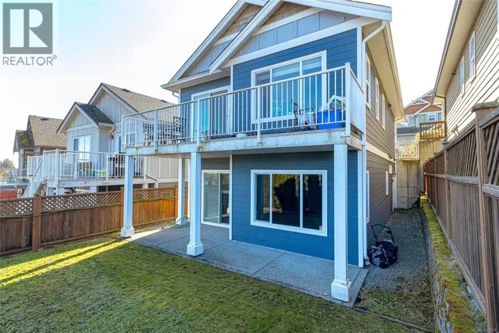 1318 Artesian Crt, Langford, British Columbia V9B0L9