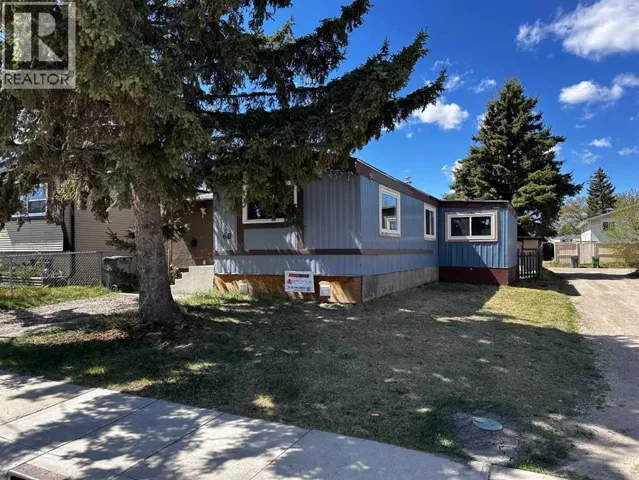 68 Norby Crescent, Red Deer, Alberta T4P2C6