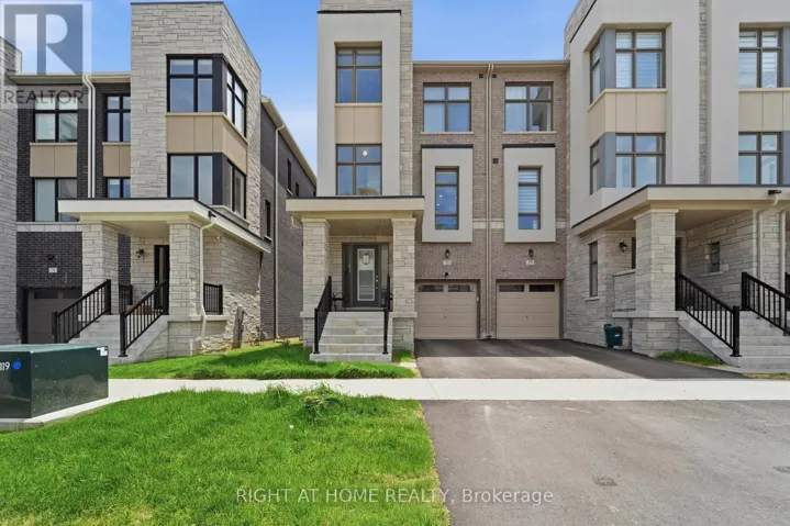 75 PUISAYA DRIVE, Richmond Hill, Ontario L4E1L2