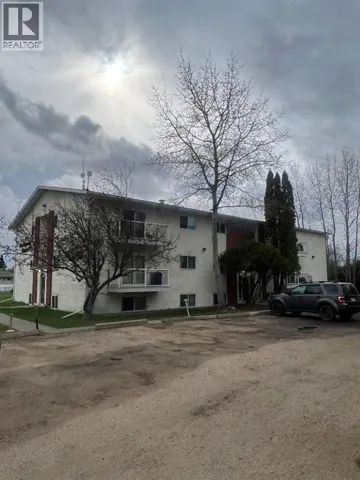 204, 4505 53 Street, Athabasca, Alberta T9S1K1