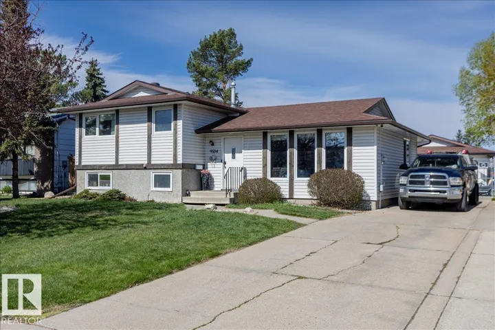 9504 96 ST, Morinville, Alberta T8R1H8