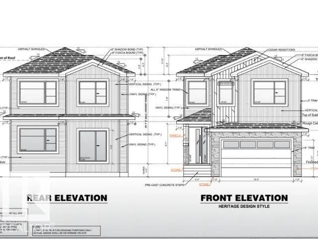 3189 Granville DR NW, Edmonton, Alberta T5T7Z3