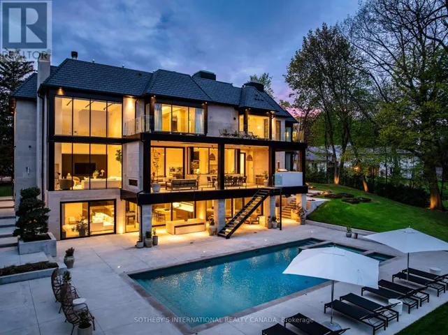 7 APPLEBY COURT, Toronto (Islington-City Centre West), Ontario M9B5A1