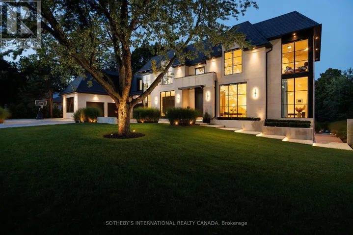 7 APPLEBY COURT, Toronto (Islington-City Centre West), Ontario M9B5A1