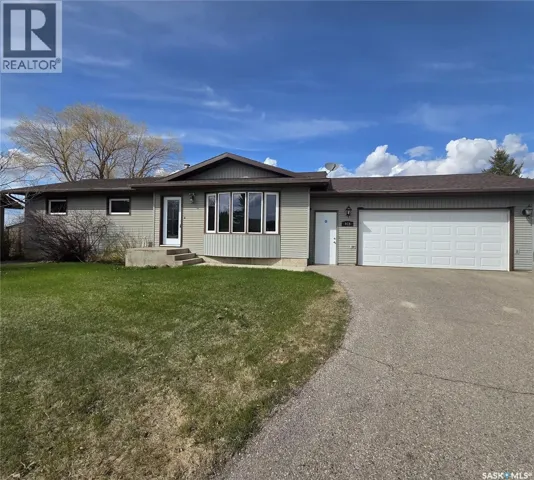 918 Anton PLACE, Wadena, Saskatchewan S0A4J0