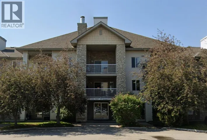 1103, 6635 25 Avenue NE, Calgary, Alberta T1Y7K8