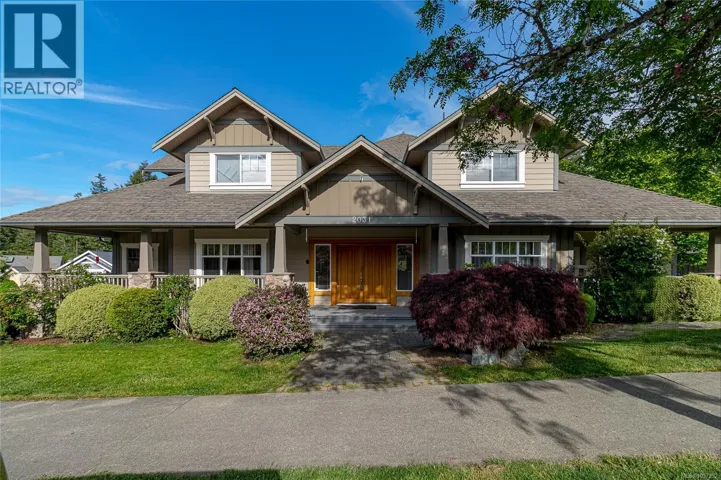 2031 Troon Crt, Langford, British Columbia V9B6R6