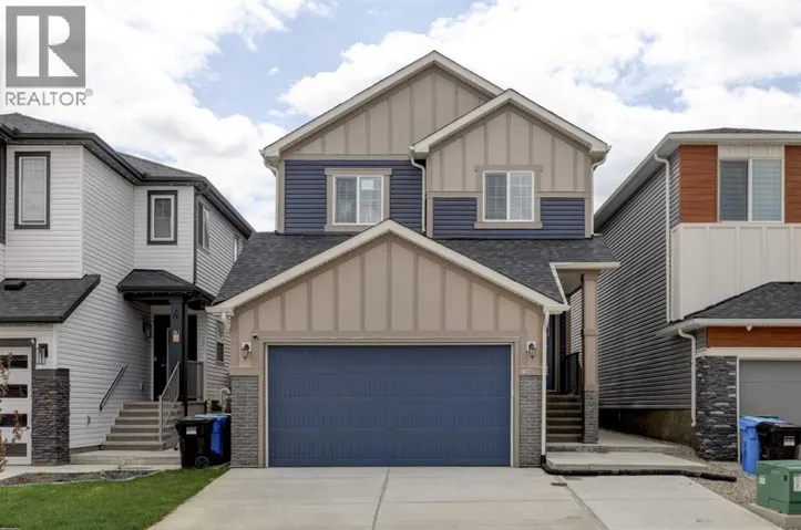 154 Amblehurst Way NW, Calgary, Alberta T3P2A1
