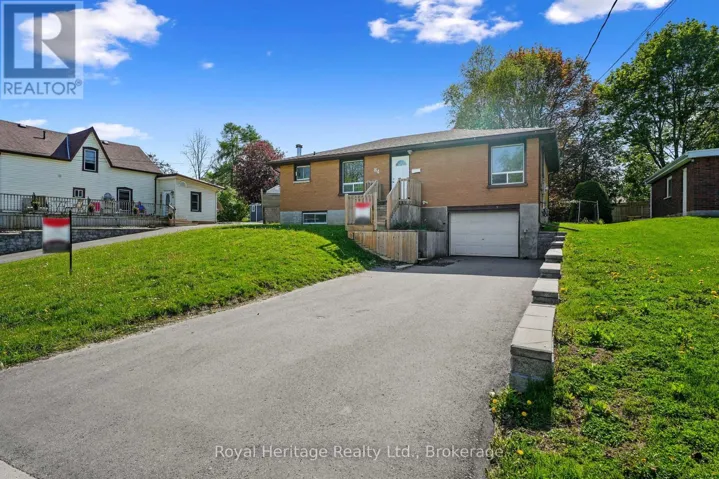 84 ALICE STREET, Brighton, Ontario K0K1H0