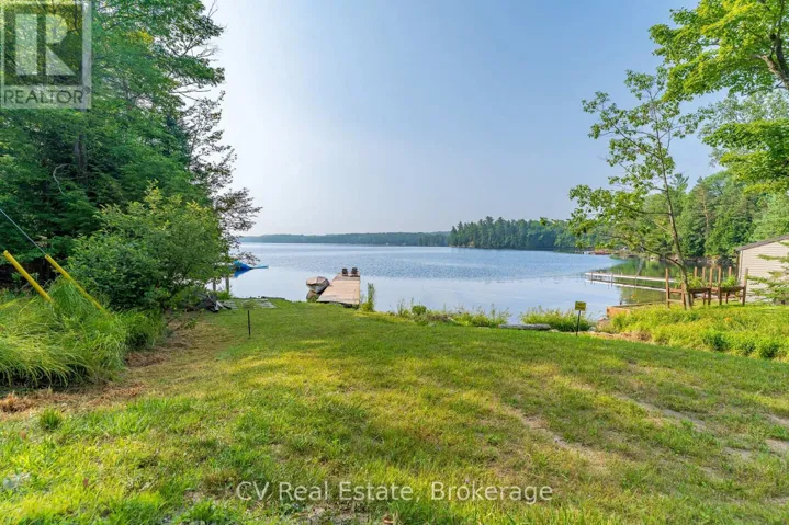 1292 PORT CUNNINGTON ROAD, Lake of Bays (Franklin), Ontario P0A1H0