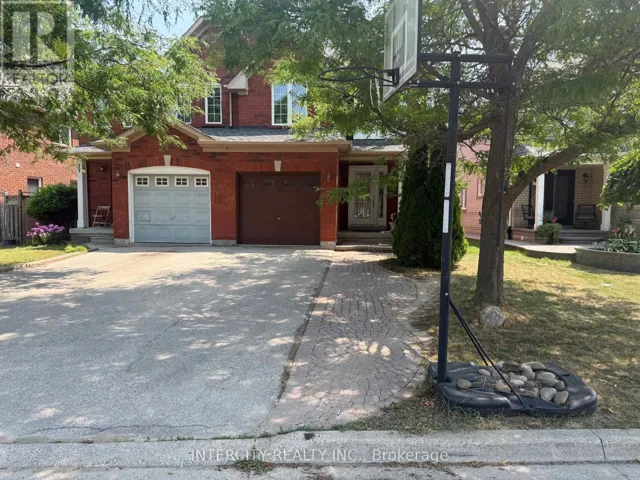 7 LOVE RUN ROAD, Vaughan (Vellore Village), Ontario L6A3M2