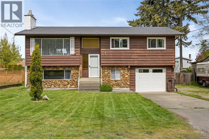 16 Jenkins Pl, Parksville, British Columbia V9P1G4
