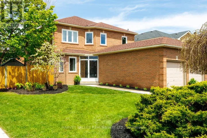 4471 ROMFIELD CRESCENT, Mississauga (Central Erin Mills), Ontario L5M4L1