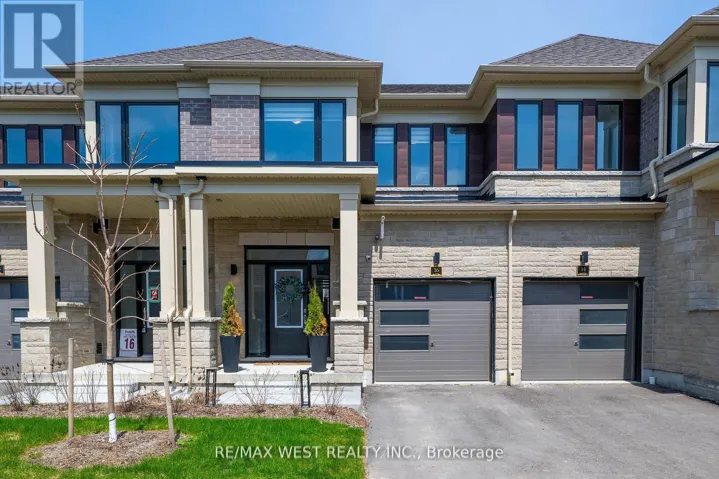 16 HICKEY LANE, Kawartha Lakes (Lindsay), Ontario K9V0T2