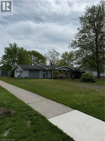 3931 MAIN Street W, Stevensville, Ontario L0S1S0