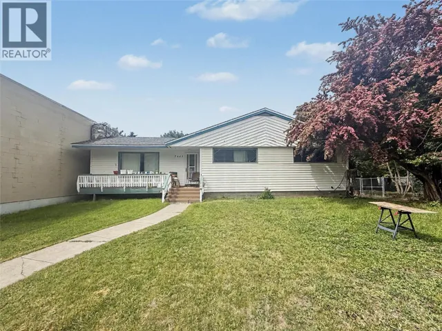 7461 2ND Street, Grand Forks, British Columbia V0H1H0
