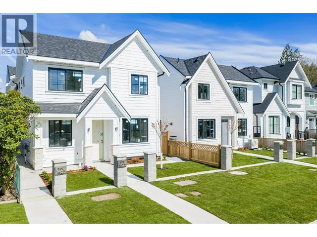 101 1625 MANNING AVENUE, Port Coquitlam, British Columbia V3B1K7