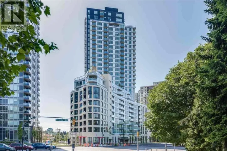 1709 5470 ORMIDALE STREET, Vancouver, British Columbia V5R0G6
