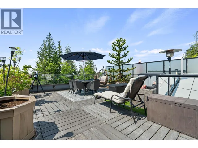 405 9350 UNIVERSITY HIGH STREET, Burnaby, British Columbia V5A0B6