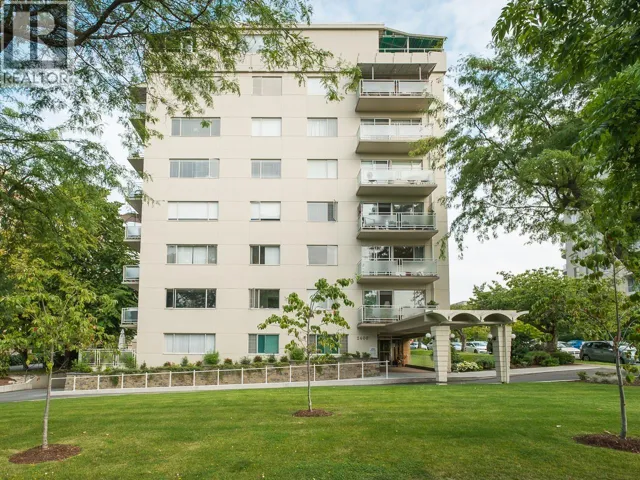 502 2409 W 43RD AVENUE, Vancouver, British Columbia V6M2E6