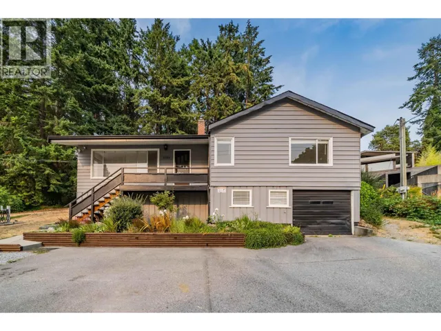 5258 SUNSHINE COAST HIGHWAY, Sechelt, British Columbia V7Z0G7