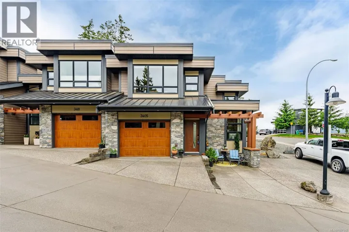 3405 Ocean Mist Pl, Nanaimo, British Columbia V9T0E7