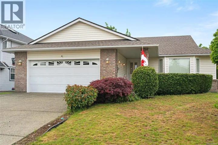 755 Ermineskin Ave, Parksville, British Columbia V9P2L5