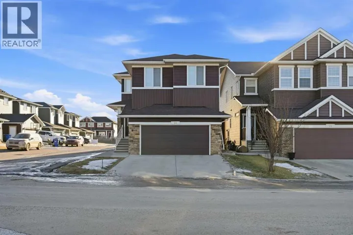 59 Redstone Park NE, Calgary, Alberta T3N0K1