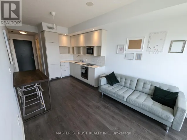 2809 - 89 MCGILL STREET, Toronto (Church-Yonge Corridor), Ontario M5B0B1
