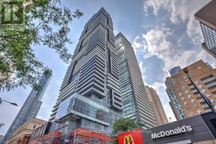 4206 - 7 GRENVILLE STREET, Toronto (Bay Street Corridor), Ontario M4Y0E9