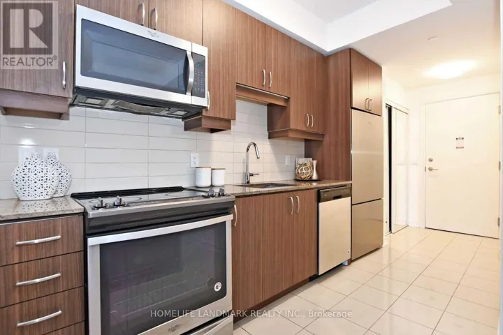 NW-201 - 9201 YONGE STREET, Richmond Hill (Langstaff), Ontario L4C6Z2