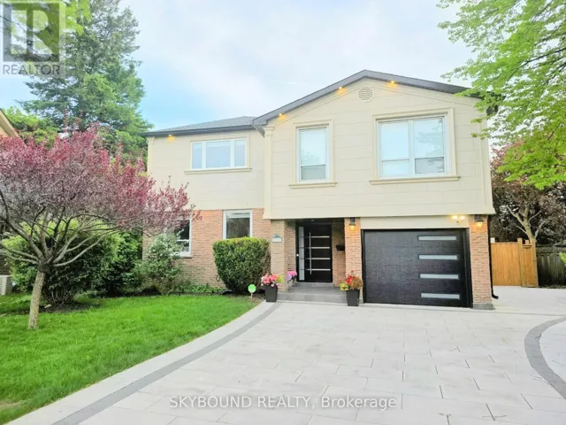 2711 SPRUCE NEEDLE COURT, Mississauga (Erin Mills), Ontario L5L1N2