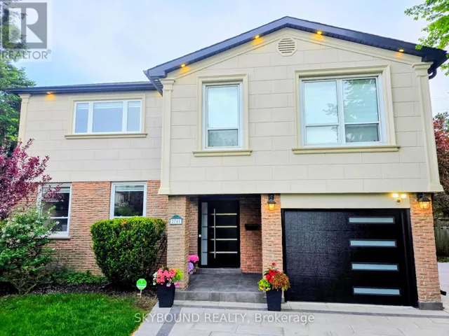 2711 SPRUCE NEEDLE COURT, Mississauga (Erin Mills), Ontario L5L1N2