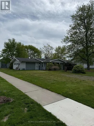 3931 MAIN STREET W, Fort Erie (Stevensville), Ontario L0S1S0