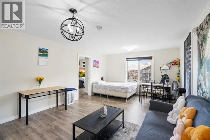 3407, 6118 80 Avenue NE, Calgary, Alberta T3J0S6