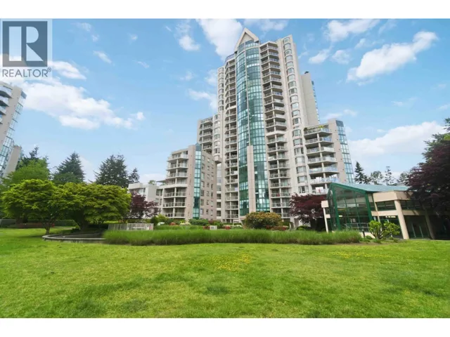 1903 1199 EASTWOOD STREET, Coquitlam, British Columbia V3B7W7