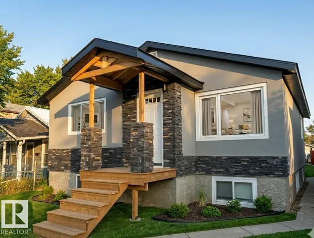 13019 66 ST NW, Edmonton, Alberta T5C0A7