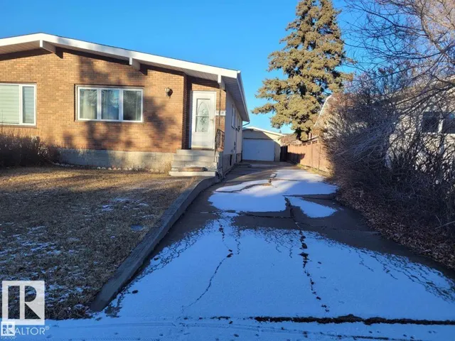 11616 152 AV NW, Edmonton, Alberta T5X1C7