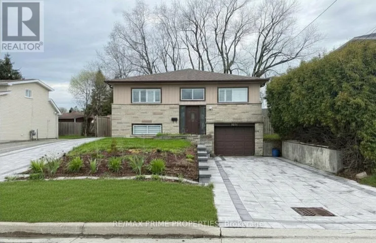 BASEMENT - 680 MARKSBURY ROAD, Pickering (West Shore), Ontario L1W2T2