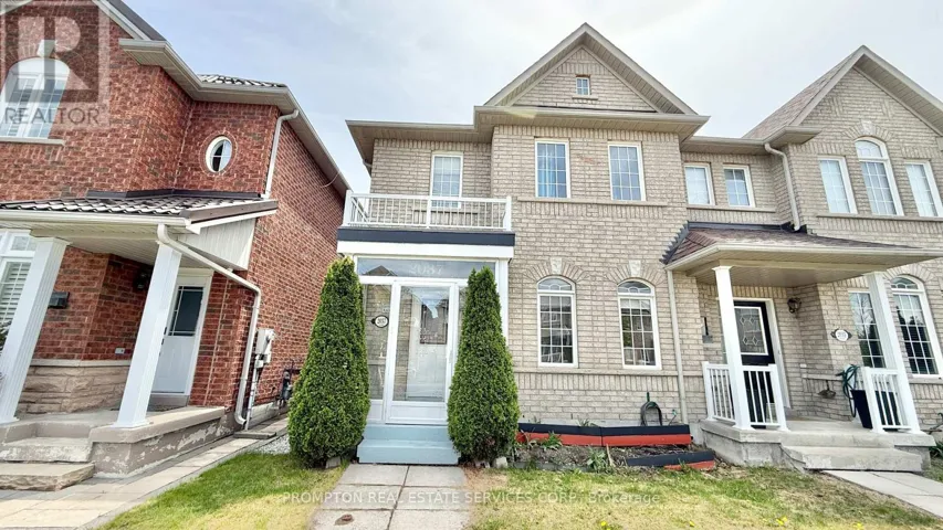 2037 BUR OAK AVENUE, Markham (Greensborough), Ontario L6E1X3