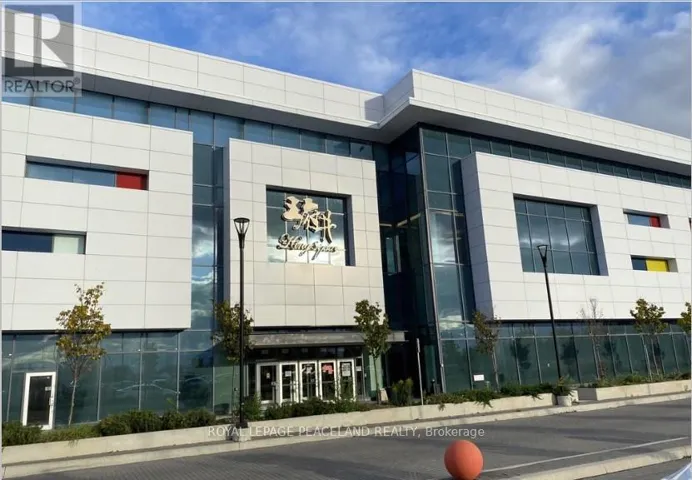 2E9 - 9390 WOODBINE AVENUE, Markham (Cachet), Ontario L6C0M5