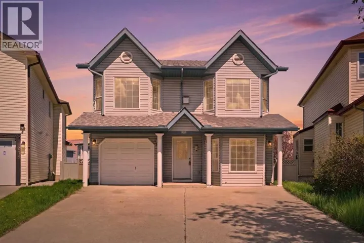 285 Fresno Place NE, Calgary, Alberta T1Y6Y3