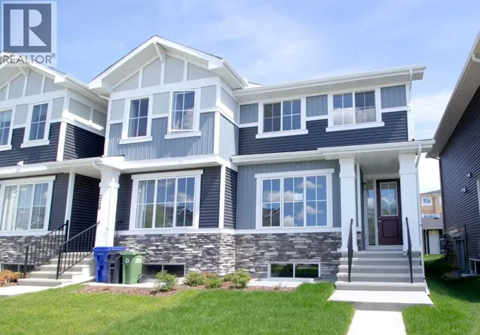 326 Sundown Road, Cochrane, Alberta T4C3H2