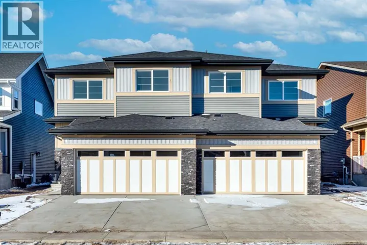 122 Sandpiper Bend, Chestermere, Alberta T1X2S8